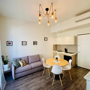  Apartamento Deux Pieces Proche Palais Et Plages