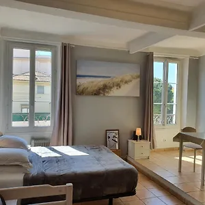  Apartamento Saint Dizier