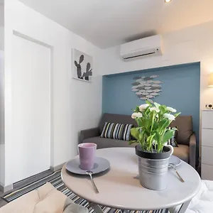  Apartamento Azur