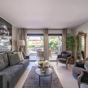 Appartement Mi Casa Tu Casa - Pg