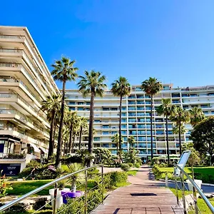 Agence Des Residences شقة