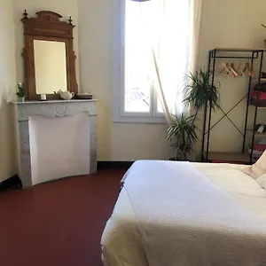  Bed and breakfast D'hotes Bellevue