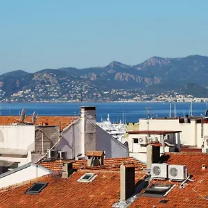  Apartamento Le Grand