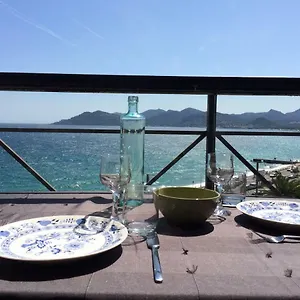  Appartement - View Cap Esterel
